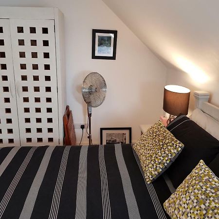Sunset Bed & Breakfast Hastings Ngoại thất bức ảnh