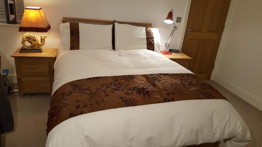 Sunset Bed & Breakfast Hastings Ngoại thất bức ảnh