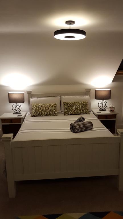 Sunset Bed & Breakfast Hastings Ngoại thất bức ảnh