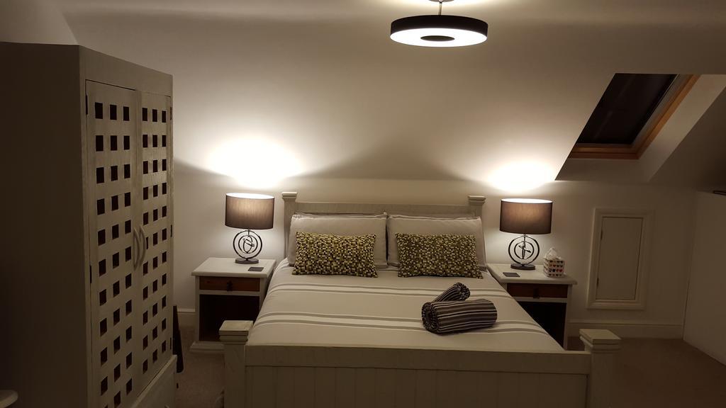 Sunset Bed & Breakfast Hastings Ngoại thất bức ảnh