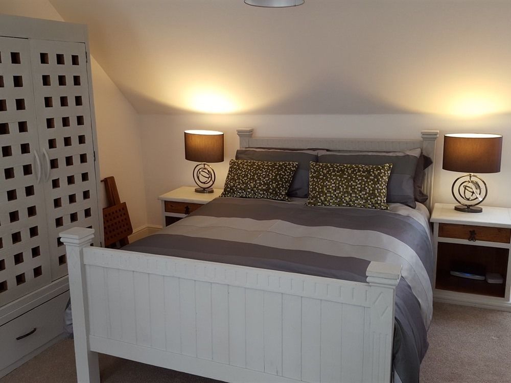 Sunset Bed & Breakfast Hastings Ngoại thất bức ảnh