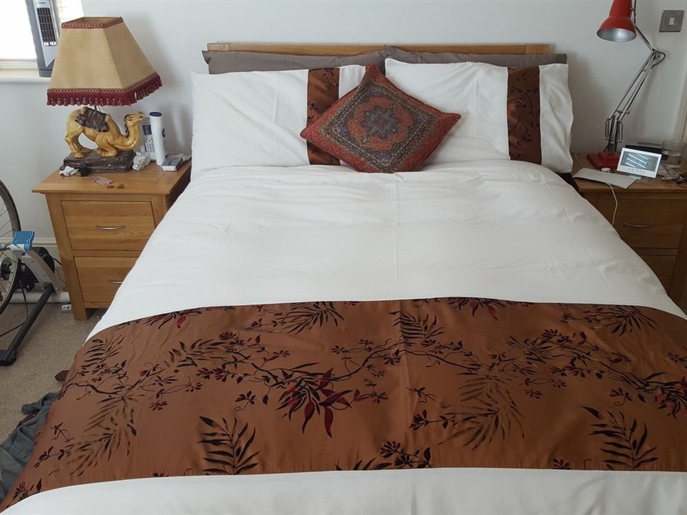 Sunset Bed & Breakfast Hastings Ngoại thất bức ảnh