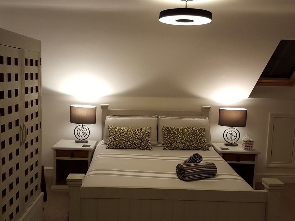 Sunset Bed & Breakfast Hastings Ngoại thất bức ảnh
