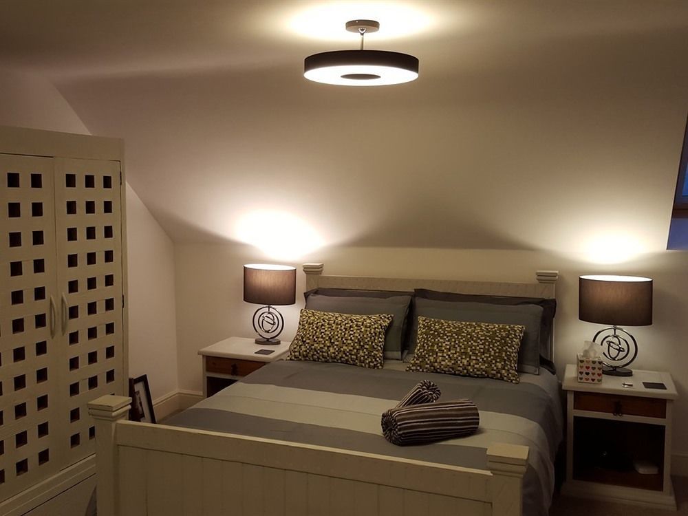Sunset Bed & Breakfast Hastings Ngoại thất bức ảnh