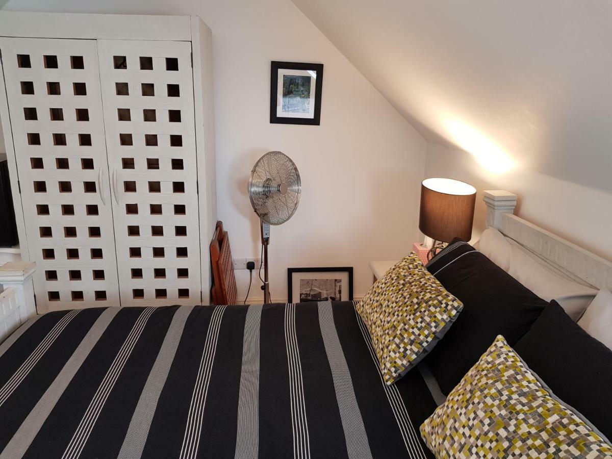 Sunset Bed & Breakfast Hastings Ngoại thất bức ảnh